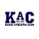 Kauai Athletic Club logo