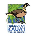 Kilauea Point Natural History Association logo