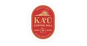 Kau Coffee Mill logo