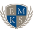 Ewing Marion Kauffman School logo