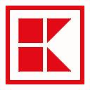 Kaufland logo