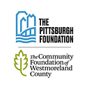 THE CHARLES E KAUFMAN FOUNDATION logo