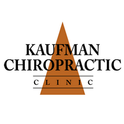 Kaufman Chiropractic Clinic, Incorporated, P.S. logo