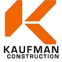 Kaufman Construction, Inc logo