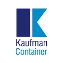 Kaufman Container logo
