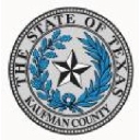 Kaufman County logo