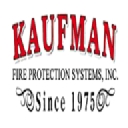 Kaufman Fire Protection System logo