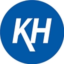 Kaufman Hall logo