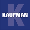 Kaufman Mfg. Co. logo