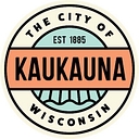City of Kaukauna logo