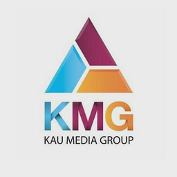 KAU Media Group Ltd logo