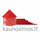 kaunozinios.lt logo