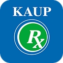 Kaup Pharmacy logo