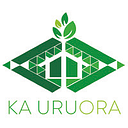 Ka Uruora Aotearoa Trust logo