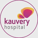 KMC Speciality Hospitals (India) Limited logo