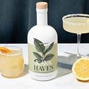 Kava Haven logo