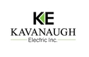 Kavanaugh Electric logo