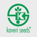 Kaveri Seed Co logo