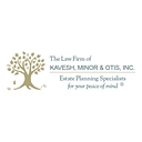 Kavesh, Minor & Otis, Inc. logo