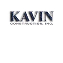 Kavin Construction logo