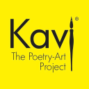 kavipoetryart.com logo