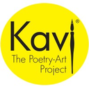 Kavi The Poetry logo