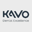 KaVo Scandinavia AB logo