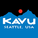 Kavu logo