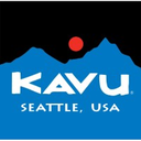 kavu.com logo