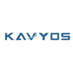 Kavyos Consulting logo