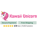 Kawaii Unicorn