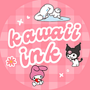 Kawaii Ink