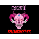 Kawaii Killmonster