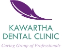 Kawartha Dental Clinic logo