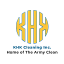 Kawartha House Keepers logo