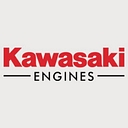Kawasaki Engines Eu logo