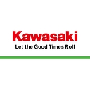 Canadian Kawasaki Motors Inc. logo