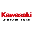 Kawasaki Motors Pty Ltd (Australia) logo