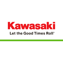 Kawasaki Motors CorpUSA logo