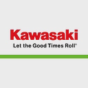 Logo Kawasaki