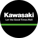 Kawasaki logo