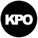 Kawasaki Parts Online logo