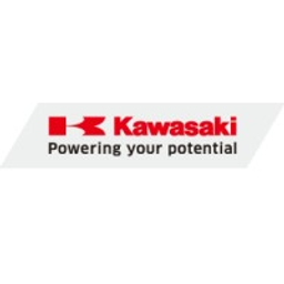 Kawasaki Rail Car, Inc. logo
