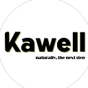 Kawell Usa logo