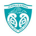 Kawhia School logo