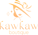 kawkawboutique.com logo