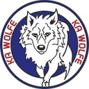  KA Wolfe logo