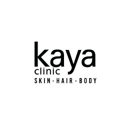 Kaya Clinic logo
