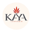 Kaya Cannabis logo