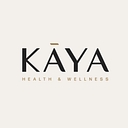 Kaya Health Clubs logo
